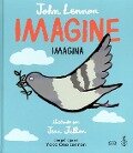 Imagine/Imagina - John Lennon