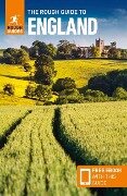 The Rough Guide to England (Travel Guide with Free eBook) - Rough Guides