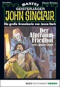 John Sinclair Gespensterkrimi - Folge 41 - Jason Dark