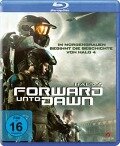 Halo 4 - Forward Unto Dawn - Aaron Helbing, Todd Helbing, Neil Davidge, Nathan Lanier