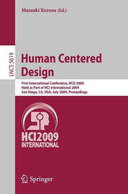 Human Centered Design - 