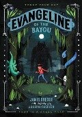 Evangeline of the Bayou - Jan Eldredge