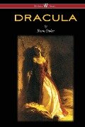 DRACULA (Wisehouse Classics - The Original 1897 Edition) - Bram Stoker