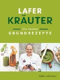 Lafer Kräuter - Johann Lafer