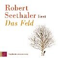 Das Feld - Robert Seethaler