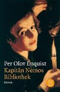 Kapitän Nemos Bibliothek - Per Olov Enquist