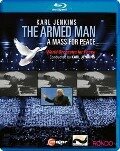 Karl Jenkins: The Armed Man-A Mass For Peace - Karl/World Choir of Peace Jenkins