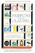 Parfums - Philippe Claudel