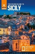 The Rough Guide to Sicily (Travel Guide with Free eBook) - Rough Guides