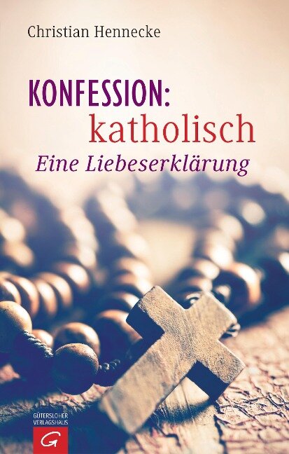 Konfession: katholisch - Christian Hennecke