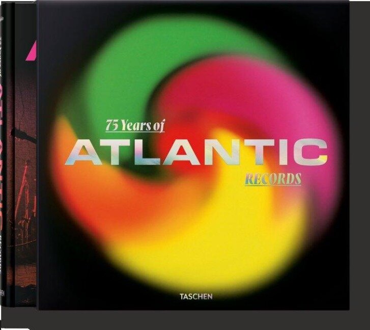 75 Years of Atlantic Records - 