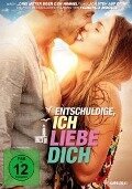 Cover-Bild zum Titel 'Entschuldige, Ich Liebe Dich!' von 'Fran Araujo, Manuel Burque, Arnau Bataller'