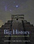 Looseleaf for Big History - David Christian, Cynthia Brown, Craig Benjamin