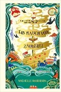 Ein Hauch von Zauberei - Bd. 2 - Michelle Harrison
