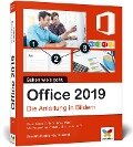 Office 2019 - Christine Peyton, Olaf Altenhof