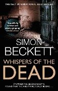 Whispers of the Dead - Simon Beckett