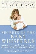 Secrets of the Baby Whisperer - Tracy Hogg, Melinda Blau