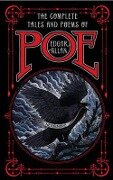 Complete Tales and Poems of Edgar Allan Poe - Edgar Allan Poe