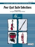 Peer Gynt Suite Selections - Edvard Grieg, Richard Meyer