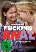Cover-Bild zum Titel 'Fucking Åmål' von 'Lukas Moodysson'