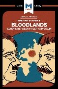 An Analysis of Timothy Snyder's Bloodlands - Helen Roche