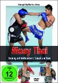 Muay Thai - Training mit Weltmeistern: Saiyok und Kem - Christoph Delp
