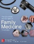 The Color Atlas and Synopsis of Family Medicine, 3rd Edition - Richard P Usatine, Mindy Ann Smith, E J Mayeaux, Heidi Chumley