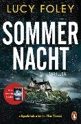 Sommernacht - Lucy Foley