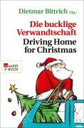 Cover-Bild zum Titel 'Die bucklige Verwandtschaft - Driving Home for Christmas' von ''