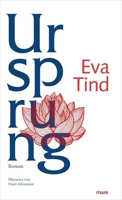 Ursprung - Eva Tind