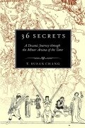 Cover-Bild zum Titel '36 Secrets' von 'T. Susan Chang'