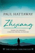 Zhejiang - Paul Hattaway