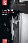 Cover-Bild zum Titel 'Paula Spencer' von 'Roddy Doyle'
