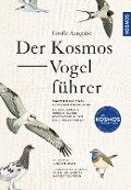 Der Kosmos-Vogelführer. Große Ausgabe - Lars Svensson, Killian Mullarney, Dan Zetterström