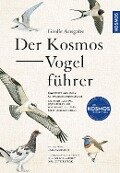 Cover-Bild zum Titel 'Große Ausgabe: Der Kosmos-Vogelführer' von 'Lars Svensson'