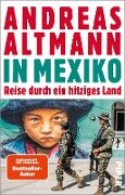 In Mexiko - Andreas Altmann