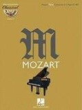 Mozart: Piano Concerto in C Major, K 467 [With CD (Audio)] - Wolfgang Amadeus Mozart