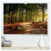 Cover-Bild zum Titel 'Deutschland Blicke in die Natur (hochwertiger Premium Wandkalender 2026 DIN A2 quer), Kunstdruck in Hochglanz' von 'Renee Söhner'
