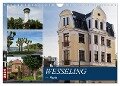 Wesseling am Rhein (Wandkalender 2024 DIN A4 quer), CALVENDO Monatskalender - U. Boettcher