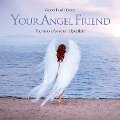 Your Angel Friend - Gomer Edwin Evans