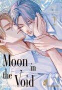 Cover-Bild zum Titel 'Moon in the Void 2' von 'Saki Aida'