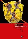Judge Dredd: The Complete Case Files 31 - John Wagner, Cam Kennedy, Mick McMahon, Henry Flint
