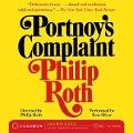 Portnoy's Complaint Lib/E - Philip Roth
