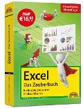 Excel - Das Zauberbuch: Raffinierte Zaubereien für Excel-Kenner - Jens Fleckenstein, Boris Georgi, Ignatz Schels