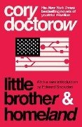 Little Brother & Homeland - Cory Doctorow