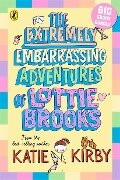 Cover-Bild zum Titel 'Lottie Brooks Bundle' von 'Katie Kirby'