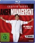Anger Management - Bruce Helford, David Dorfman, Bob Kushell, Dave Caplan, Daley Haggar