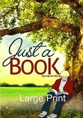 Just a Book 2nd edition Large print - Marius D Potgieter