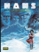 Cover-Bild zum Titel 'Hans 2' von 'Grzegorz Rosinski, André-Paul Duchateau'