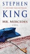 Mr. Mercedes - Stephen King